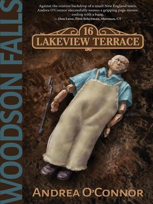 cover image of Woodson Falls